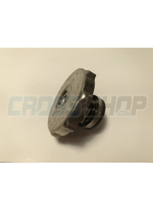 CAP (ROUND) 1.8 RADIATOR