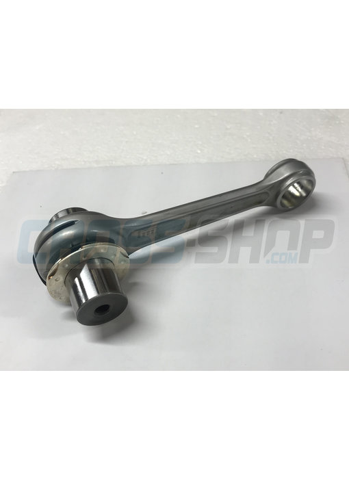 TM Moto ROD ASSY SP.KZ10-B 22mm H.6mm