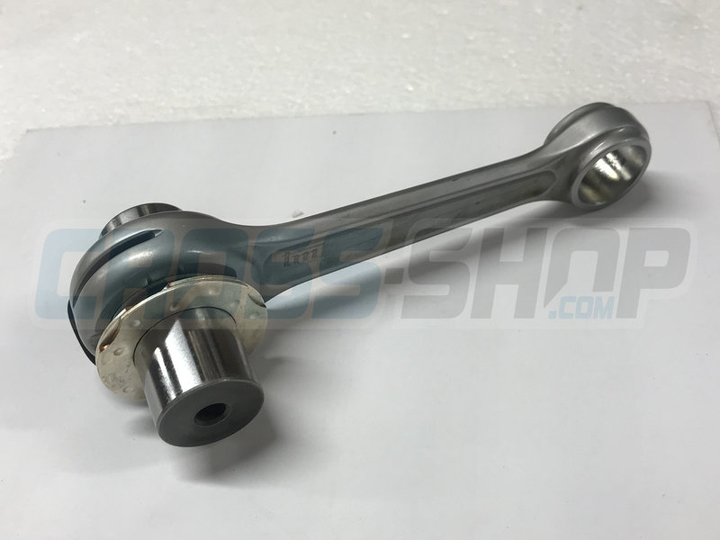 TM Moto ROD ASSY SP.KZ10-B 22mm H.6mm