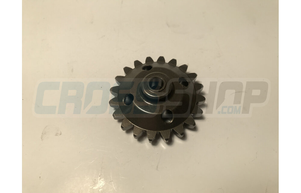 GEAR ROT.BALLS 125 M.06/11