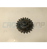 GEAR ROT.BALLS 125 M.06/11