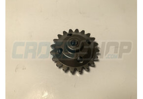 GEAR ROT.BALLS 125 M.06/11