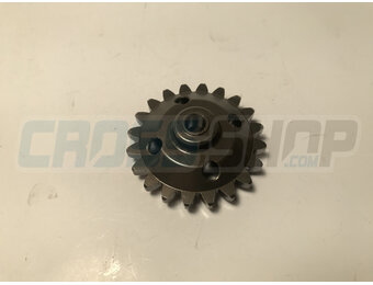 GEAR ROT.BALLS 125 M.06/11