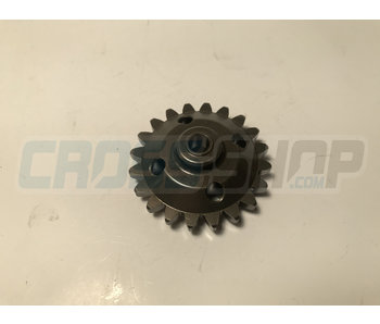 TM Moto GEAR ROT.BALLS 125 M.06/11