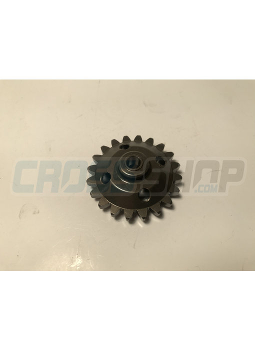 TM Moto GEAR ROT.BALLS 125 M.06/11