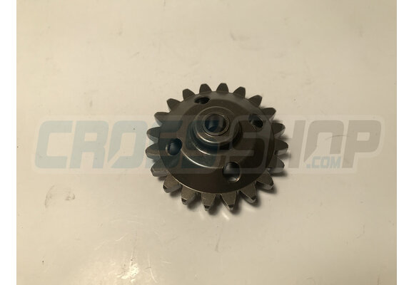 GEAR ROT.BALLS 125 M.06/11