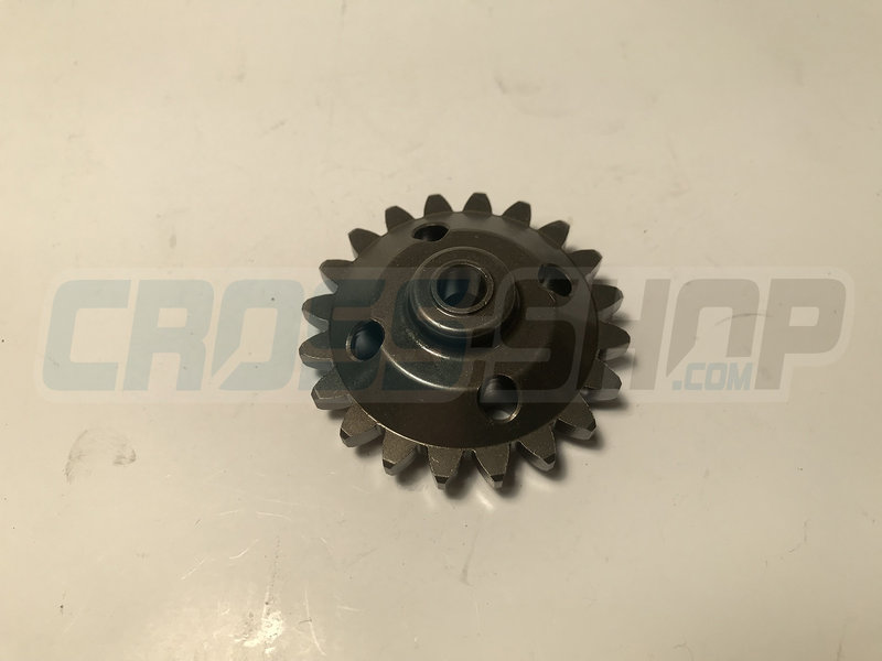 GEAR ROT.BALLS 125 M.06/11