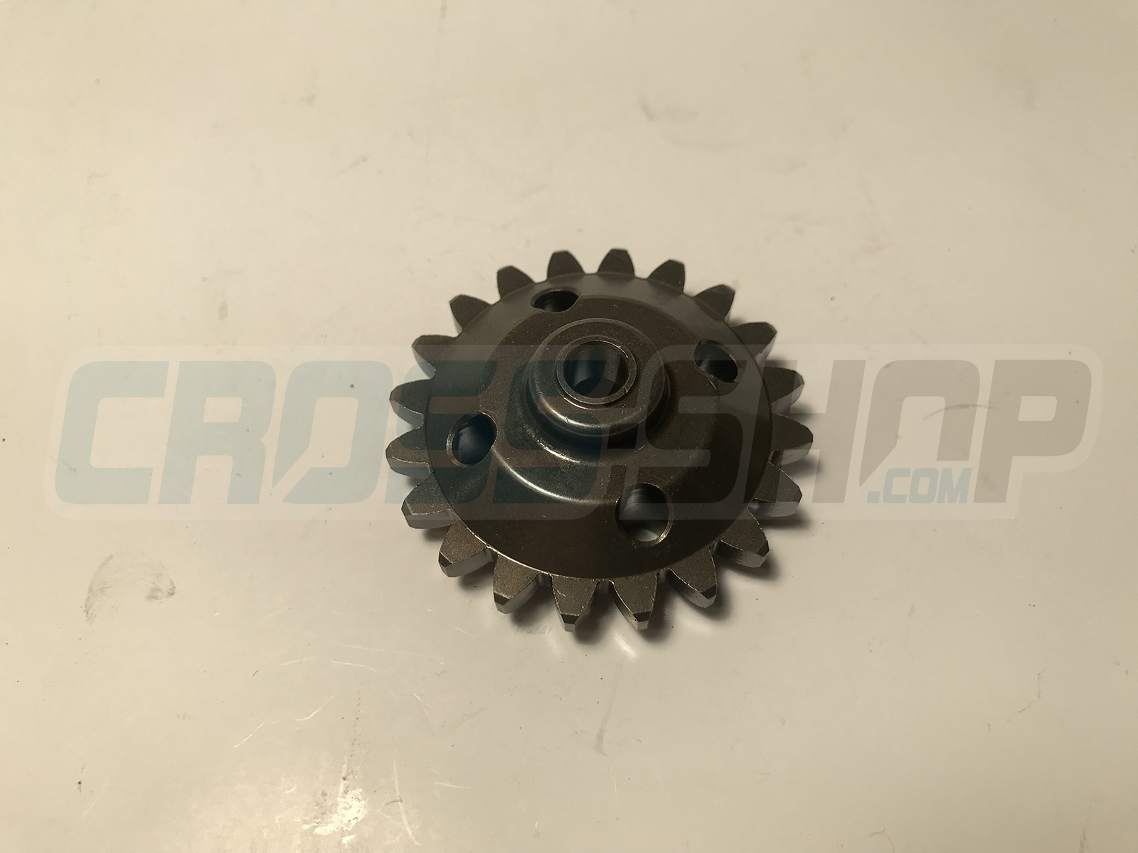 GEAR ROT.BALLS 125 M.06/11