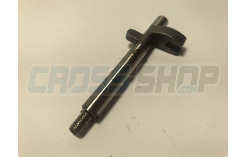 SHAFT P.VALVE 125/250 M. 99/05