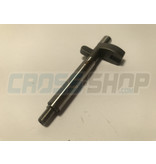 SHAFT P.VALVE 125/250 M. 99/05