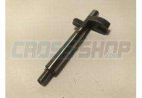 SHAFT P.VALVE 125/250 M. 99/05