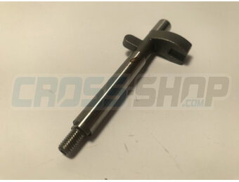 SHAFT P.VALVE 125/250 M. 99/05
