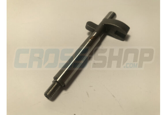 SHAFT P.VALVE 125/250 M. 99/05