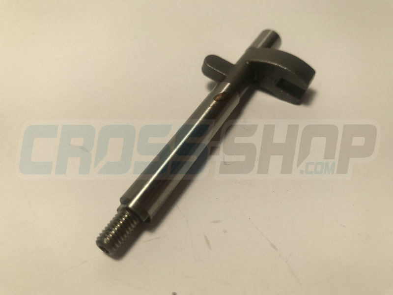 SHAFT P.VALVE 125/250 M. 99/05