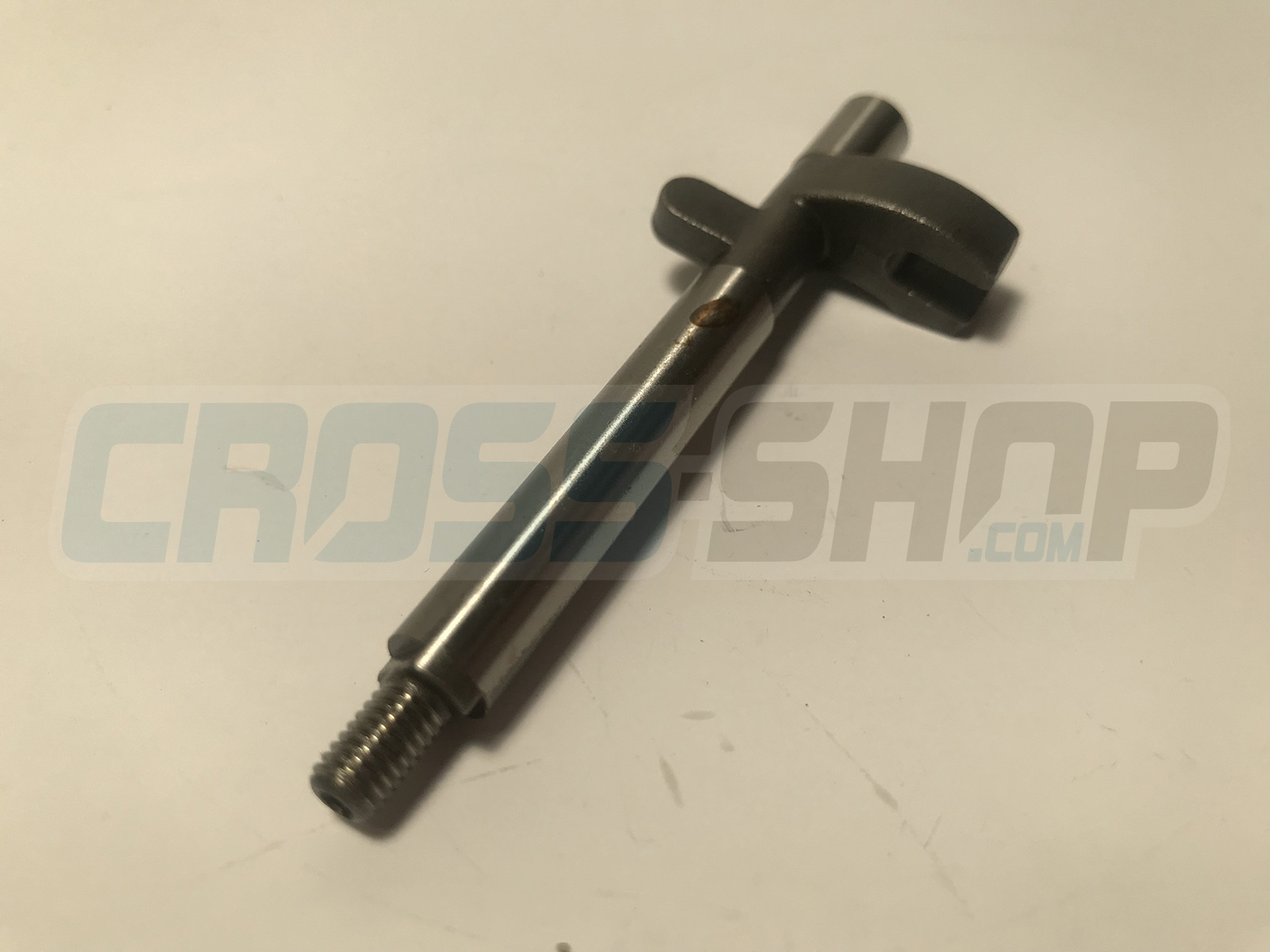 SHAFT P.VALVE 125/250 M. 99/05