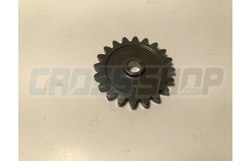 GEAR WATERPUMP 125 M.12/->