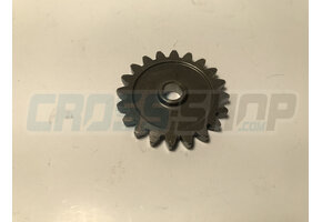 GEAR WATERPUMP 125 M.12/->