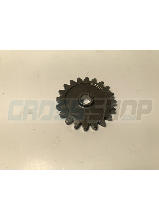TM Moto GEAR WATERPUMP 125 M.12/->