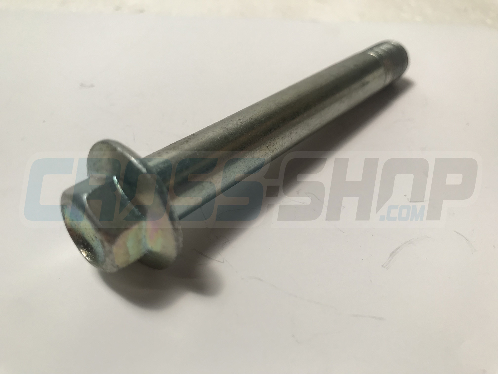 BOLT TE F/R 12X875 1.25 T.13