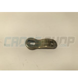 TM Racing LOW PLATE VALVE 125/250 94/05