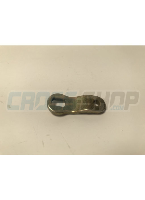 TM Racing LOW PLATE VALVE 125/250 94/05