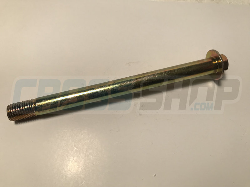 TM Moto BOLT SPECIAL 10X120 1.25 T.10