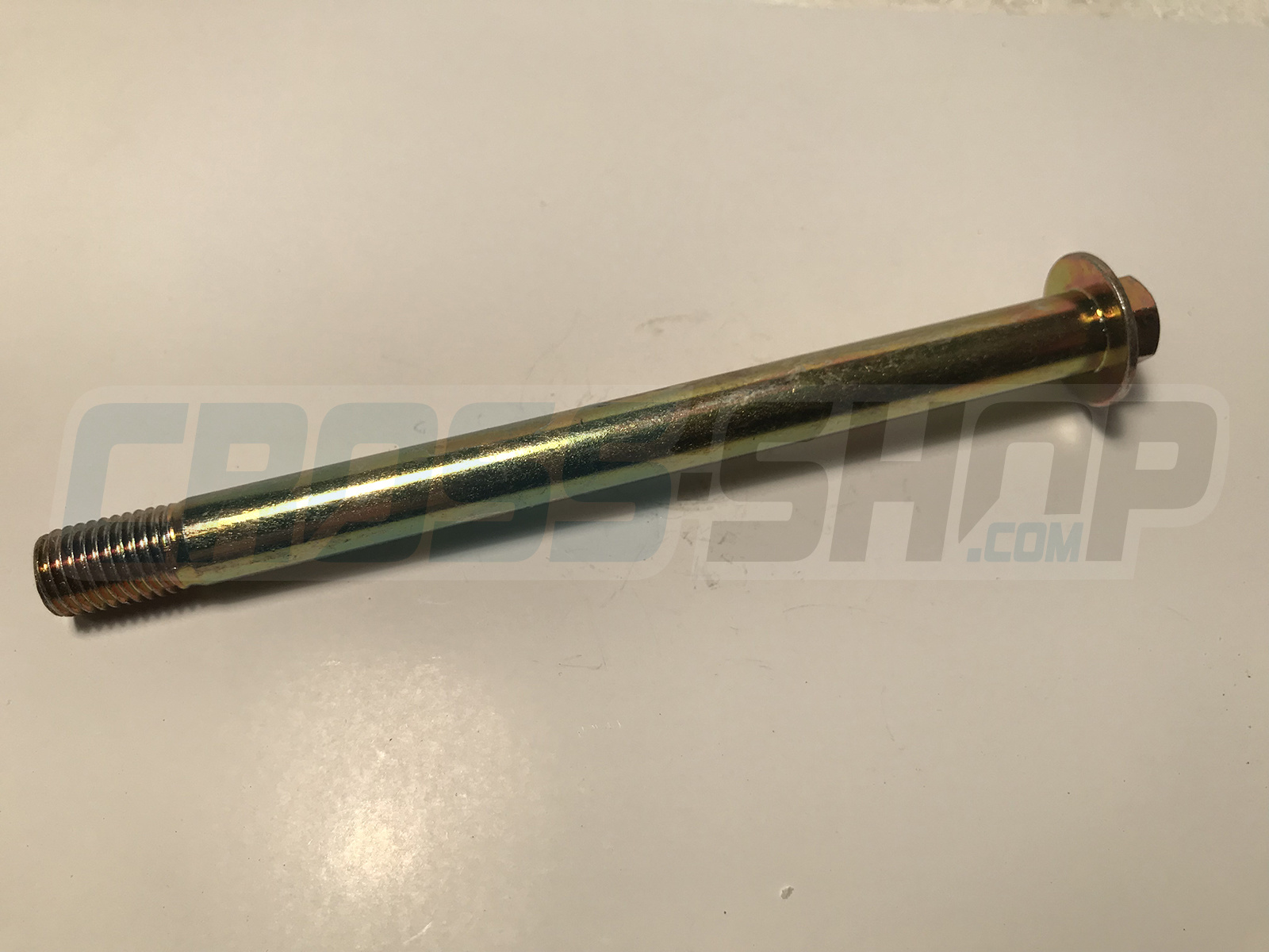 BOLT SPECIAL 10X120 1.25 T.10