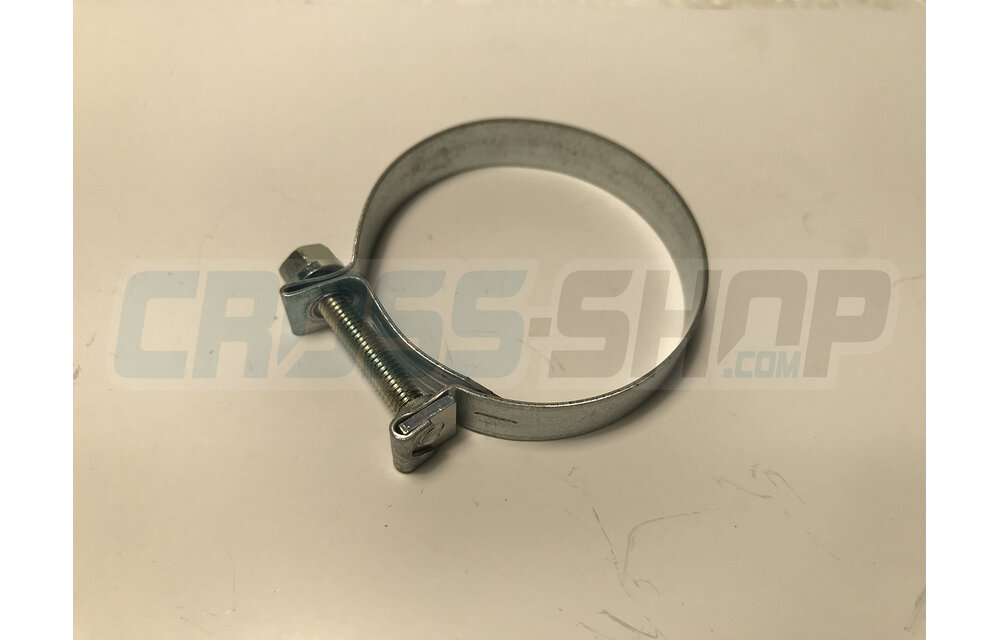 CLAMP SM9 D.40mm