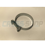 TM Racing CLAMP SM9 D.40mm