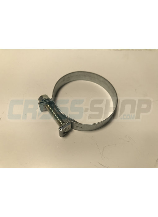 TM Racing CLAMP SM9 D.40mm