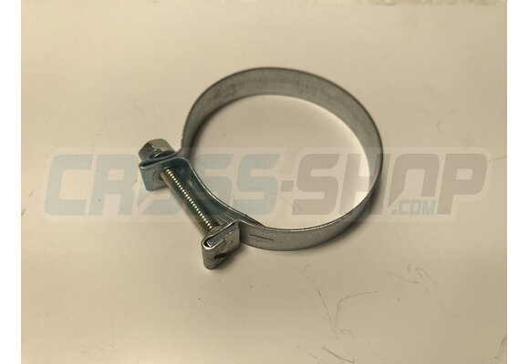 CLAMP SM9 D.40mm