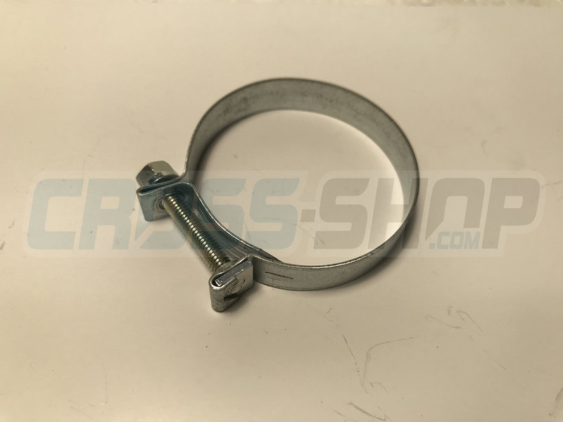 TM Racing CLAMP SM9 D.40mm