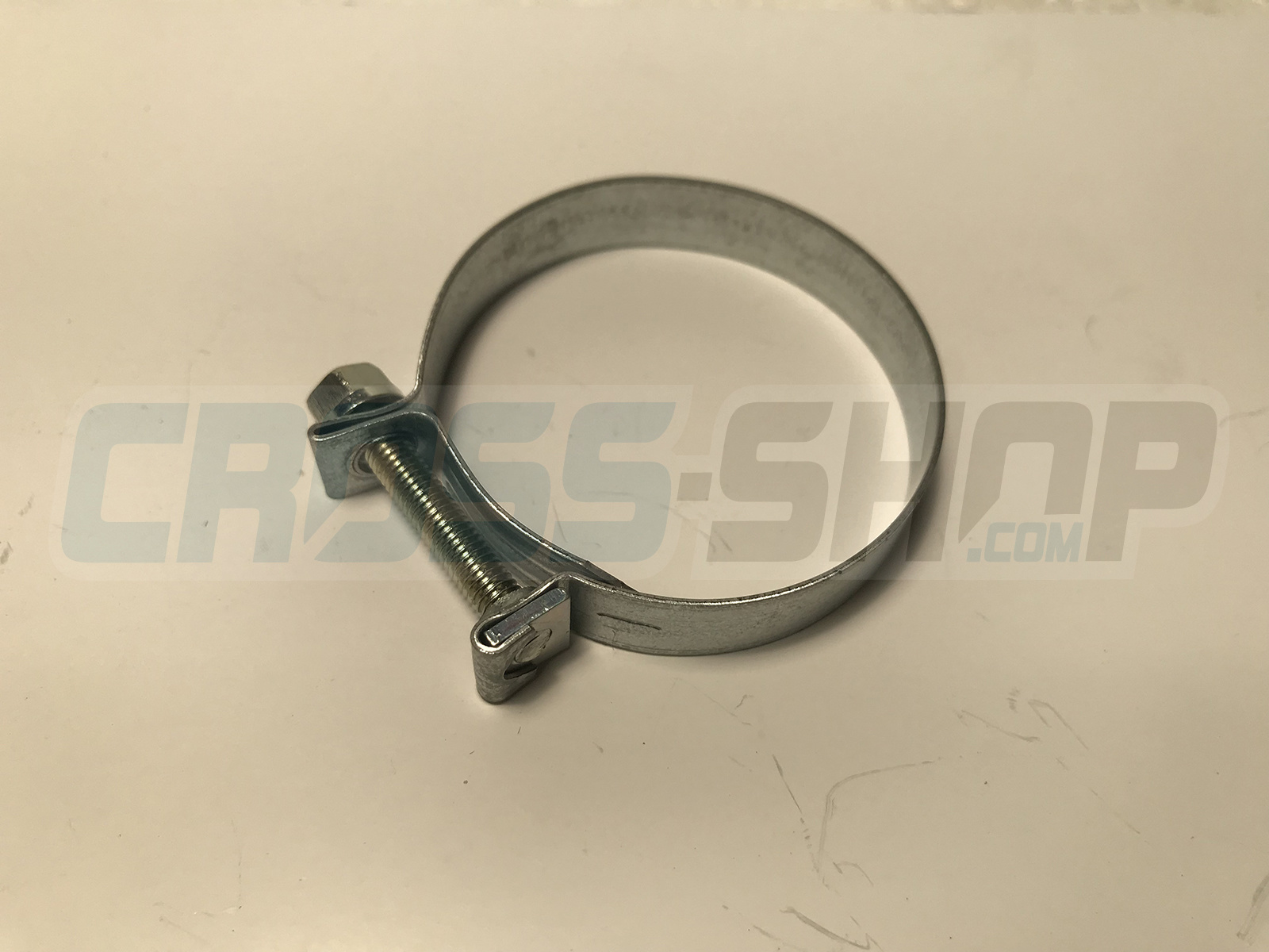CLAMP SM9 D.40mm