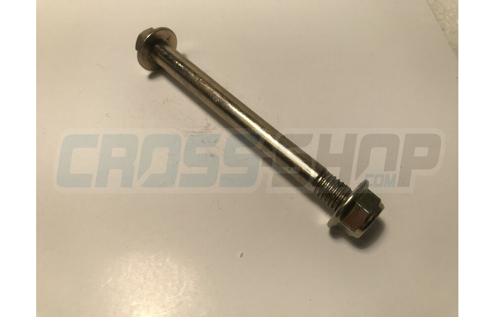 SCREW TE F/R 8X90 1.25 Ch.10