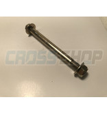TM Moto SCREW TE F/R 8X90 1.25 Ch.10
