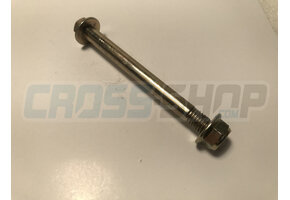 SCREW TE F/R 8X90 1.25 Ch.10