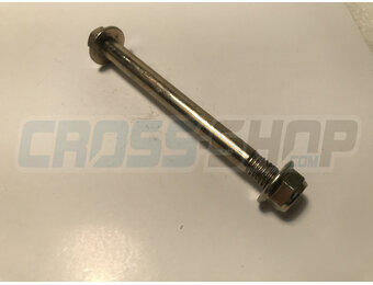 SCREW TE F/R 8X90 1.25 Ch.10