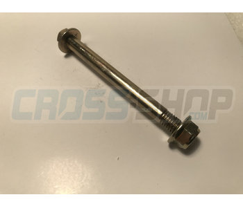 TM Racing SCREW TE F/R 8X90 1.25 Ch.10