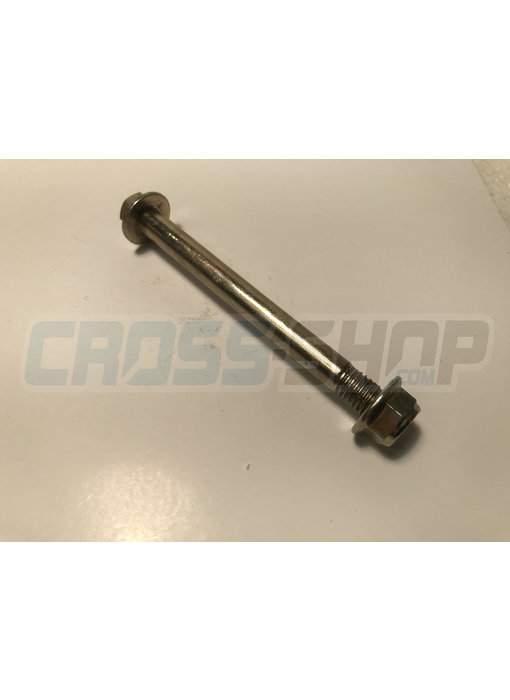 TM Moto SCREW TE F/R 8X90 1.25 Ch.10