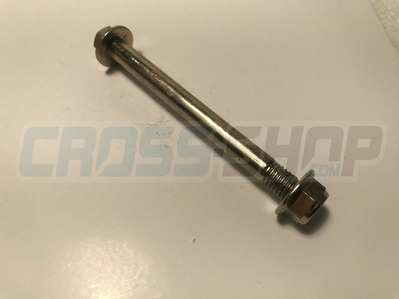 TM Moto SCREW TE F/R 8X90 1.25 Ch.10