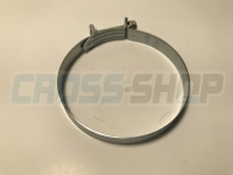 TM Moto CLAMP SM9 D.65mm