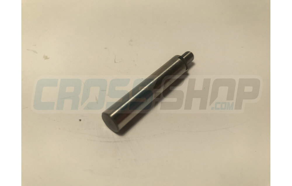 SHAFT POWER VALVE