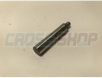 SHAFT POWER VALVE