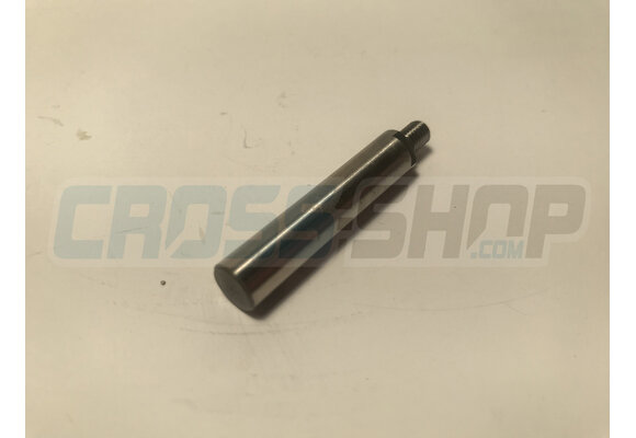 SHAFT POWER VALVE