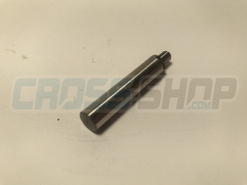 SHAFT POWER VALVE