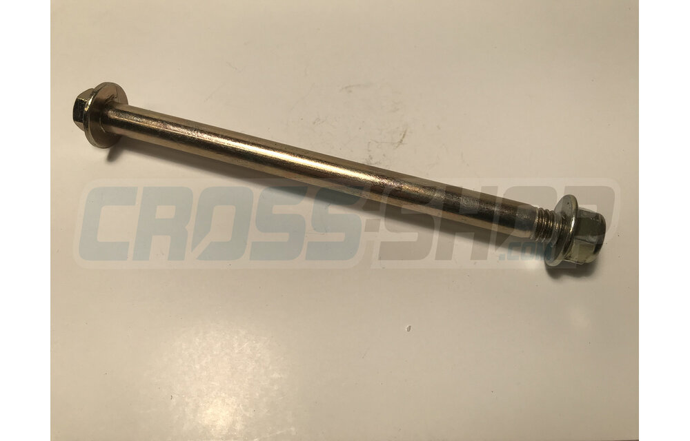 SCREW TE F/R 8X120 1.25 T.10