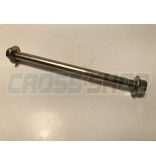 TM Moto SCREW TE F/R 8X120 1.25 T.10