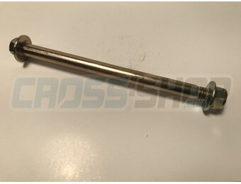 SCREW TE F/R 8X120 1.25 T.10