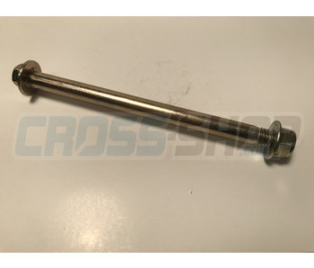 TM Moto SCREW TE F/R 8X120 1.25 T.10