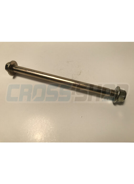 TM Moto SCREW TE F/R 8X120 1.25 T.10